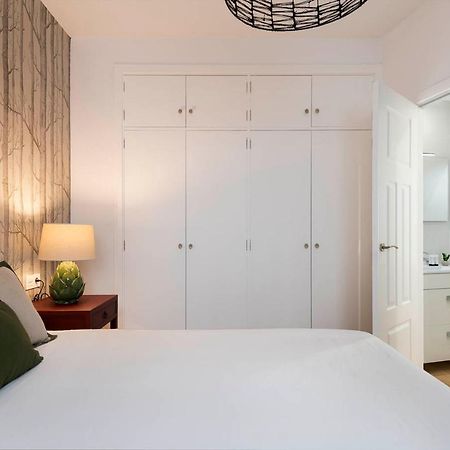 San Diego Suite Apartment إشبيلية المظهر الخارجي الصورة